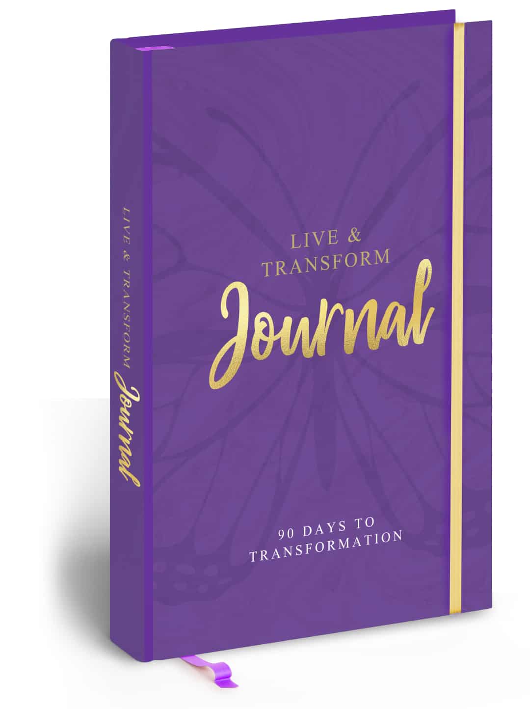 Live & Transform Journal